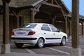 XSARA ENTREPRISE, 3 4 ARRIERE