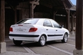 XSARA ENTREPRISE, 3 4 ARRIERE