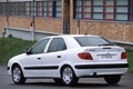XSARA ENTREPRISE, 3 4 ARRIERE