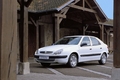XSARA ENTREPRISE, 3 4 AVANT