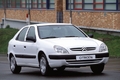 XSARA ENTREPRISE, 3 4 AVANT