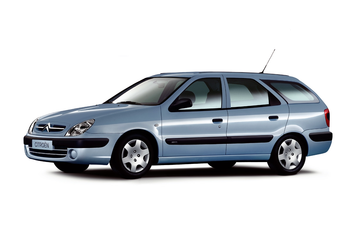 Xsara Break