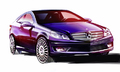 Mercedes CLC - 073