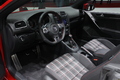 VOLKSWAGEN GOLF GTI CABRIOLET