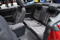 VOLKSWAGEN GOLF GTI CABRIOLET