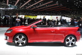 VOLKSWAGEN GOLF GTI CABRIOLET