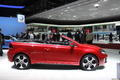 VOLKSWAGEN GOLF GTI CABRIOLET