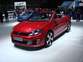 VOLKSWAGEN GOLF GTI CABRIOLET