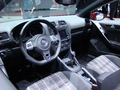 VOLKSWAGEN GOLF GTI CABRIOLET