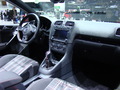 VOLKSWAGEN GOLF GTI CABRIOLET