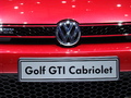 VOLKSWAGEN GOLF GTI CABRIOLET