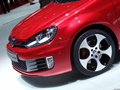 VOLKSWAGEN GOLF GTI CABRIOLET