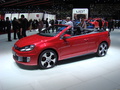 VOLKSWAGEN GOLF GTI CABRIOLET