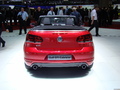 VOLKSWAGEN GOLF GTI CABRIOLET