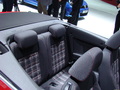 VOLKSWAGEN GOLF GTI CABRIOLET