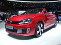 VOLKSWAGEN GOLF GTI CABRIOLET