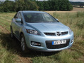 MAZDA CX-7-25