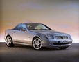 SLK, 3 4 AVANT