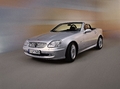 SLK, 3 4 AVANT