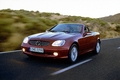 SLK, 3 4 AVANT