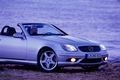 SLK, 3 4 AVANT