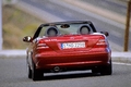 SLK, ARRIERE