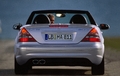 SLK, ARRIERE