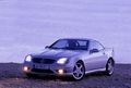 SLK, 3 4 AVANT