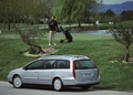 XSARA BREAK, 3 4 ARRIERE