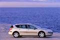 407 SW, PROFIL