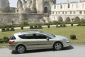 407 SW, PROFIL