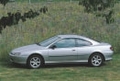 406 COUPE, PROFIL