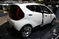 BOLORE PININFARINA - 001