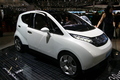 BOLORE PININFARINA - 002