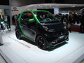 Smart Brabus ED