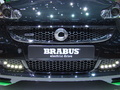Smart Brabus ED