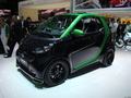 Smart Brabus ED