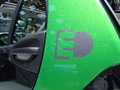 Smart Brabus ED