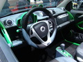 Smart Brabus ED