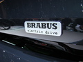Smart Brabus ED