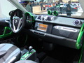 Smart Brabus ED