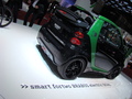 Smart Brabus ED