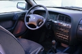XANTIA, TABLEAU BORD