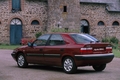 XANTIA, 3 4 ARRIERE