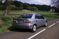 XANTIA, 3 4 ARRIERE