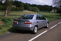 XANTIA, 3 4 ARRIERE