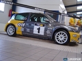 Clio RS Super 1600, PROFIL