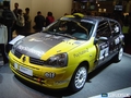 Clio RS Super 1600, 3 4 AVANT