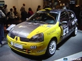 Clio RS Super 1600, 3 4 AVANT