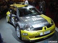 Clio RS Super 1600, 3 4 AVANT